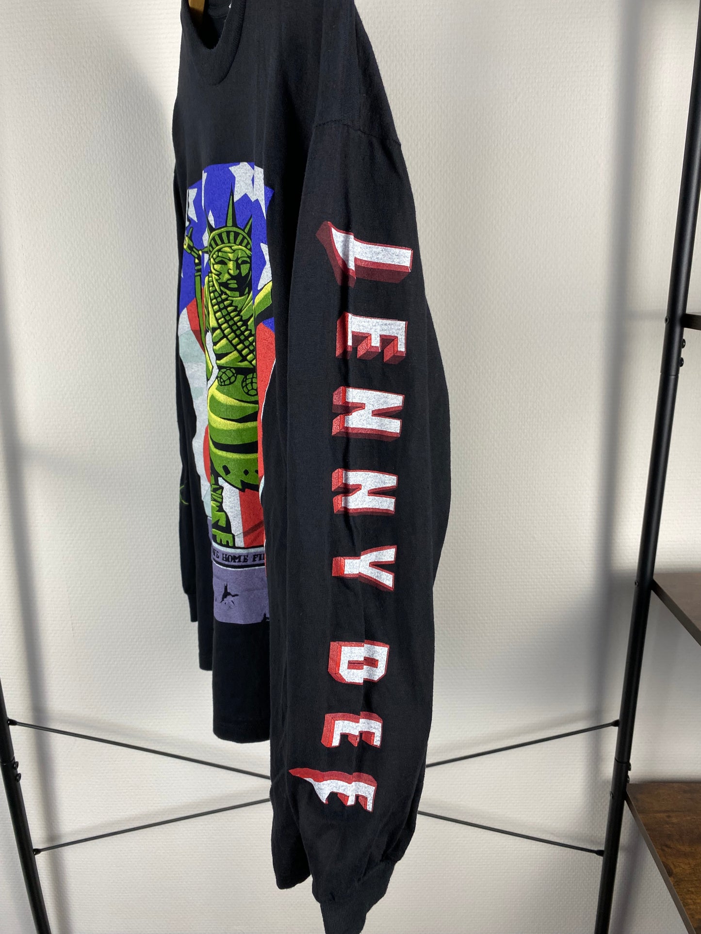Lenny Dee 1994 longsleeve - Size XL