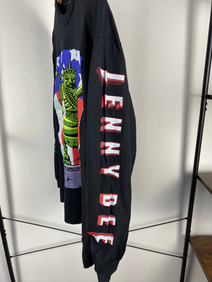 Lenny Dee 1994 longsleeve - Size XL