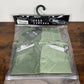 (2026) Thunderdome x Fairtex Green Muay Thai Shorts - Size M