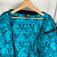 (2023) Thunderdome 'Xtreme Audio' Bomber Jacket - Size XXL