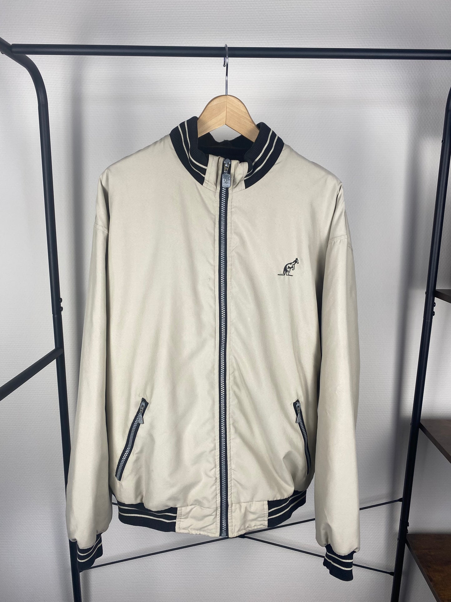 Australian bomberjack - Size XL