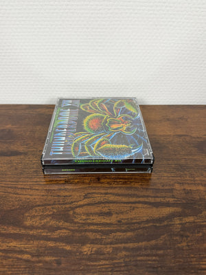 (1996) Thunderdome XII (Caught In The Web Of Death) - (2xCD)