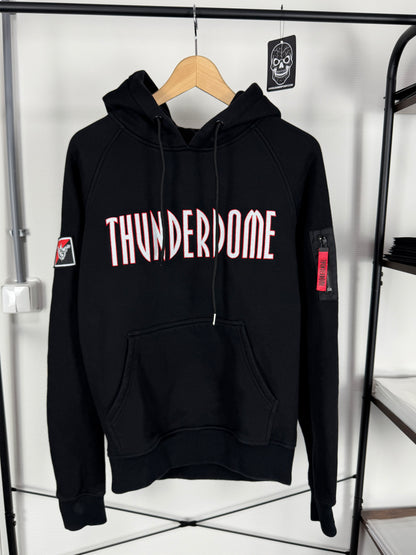 (2021) Thunderdome Hoodie - Size S