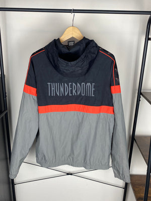 (2020) Thunderdome Kicks Collection Windbreaker Jacket - Size S