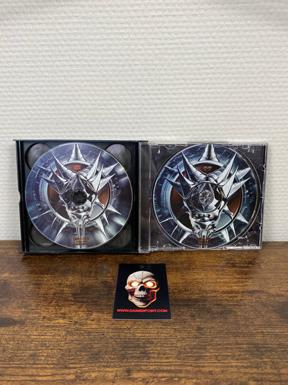 Megarave 2005 (2x CD + DVD)