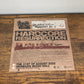 (2002) Hardcore Resurrection (Flyer)