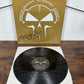 (2001) Rotterdam Terror Corps – Special Series - Third Dimension (Vinyl) - With Signature!