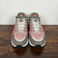 (2022) Nike Air Max TW Red Clay - EU 41 / US 8 / UK 7