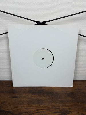 (2003) Brian NRG vs Frankie SL – Cocaine Destroys (Vinyl, Hardstyle)