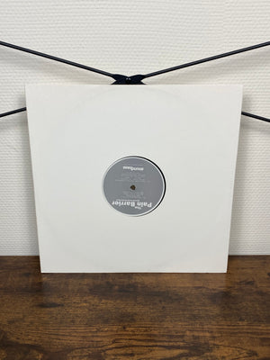 (2004, Hardcore) The Pain Barrier – Special Trash Series Vol.1 (Vinyl)