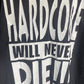 (1995) Thunderdome 'The Best Of' (95) T-Shirt - Size XL