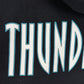 (2023) Thunderdome 'Xtreme Audio' Hoodie - Size M