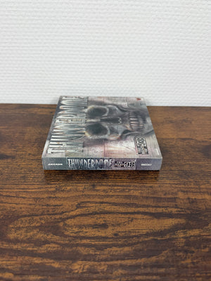 (1998) Thunderdome - The Best Of 98 (3xCD)
