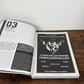 (2017) Thunderdome '25 Years Of Hardcore' Book