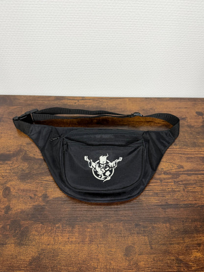 (1998) ID&T - Thunderdome Fannypack