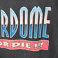 (1997) Thunderdome - The Best Of '97 Longsleeve - Size XL