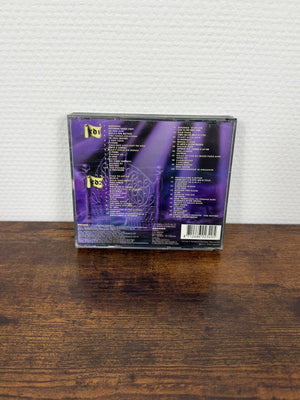 (1997) Thunderdome XVII (Messenger Of Death) - (2xCD)