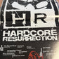 Thundermagazine (With Hardcore Resurrection Poster)