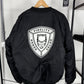 Ruffneck Bomber Jacket - Size XL
