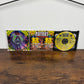 (1994) Mayday • The Raving Society (We Are Different) Compilation (2xCD)