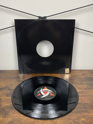 (2002) Art Of Fighters – Earthquake (Vinyl)