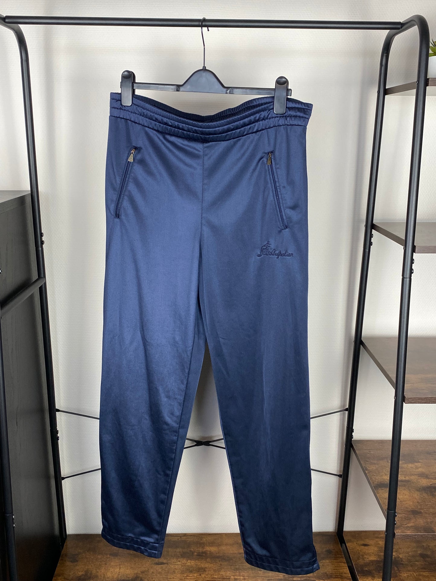 Australian Tracksuit - Size 56 (Double-Sided Jacket)