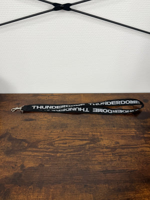 (1999) Thunderdome Keycord