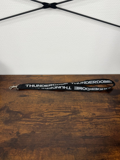 (1999) Thunderdome Keycord