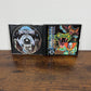 (1995) Thunderdome "The Best Of" (3xCD)