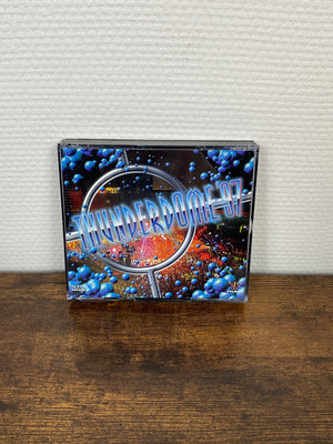(1997) Thunderdome '97 (2CD)