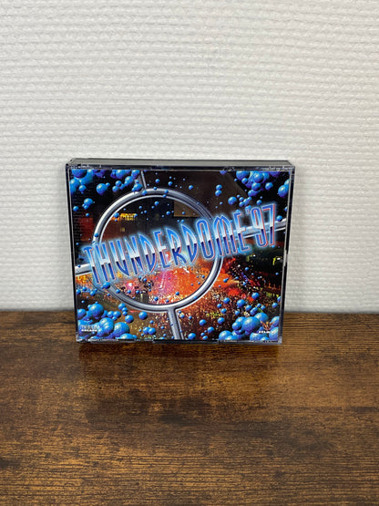 (1997) Thunderdome '97 (2CD)