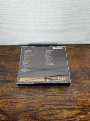 (2002) Thunderdome IV (The Devil's Last Wish) - (2x CD)