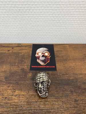 Hellraiser Event pin