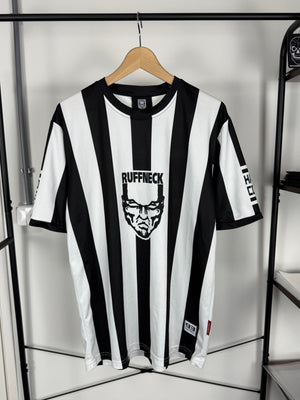 Ruffneck Soccershirt - Size XL