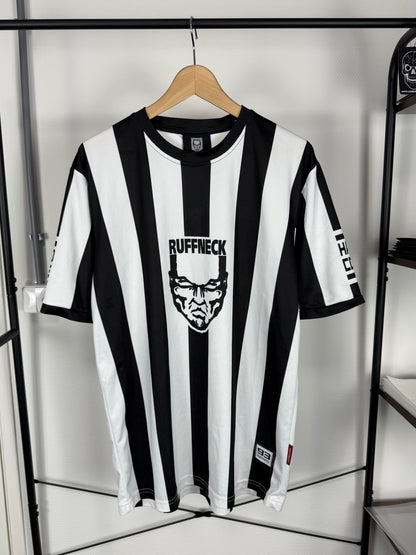 Ruffneck Soccershirt - Size XL