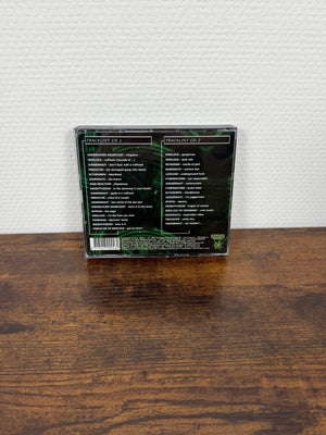 (2001) The Ruffneck Anthology (2xCD)