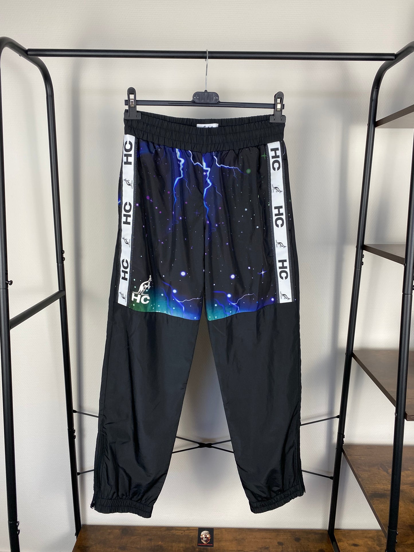 Australian tracksuit - Size S