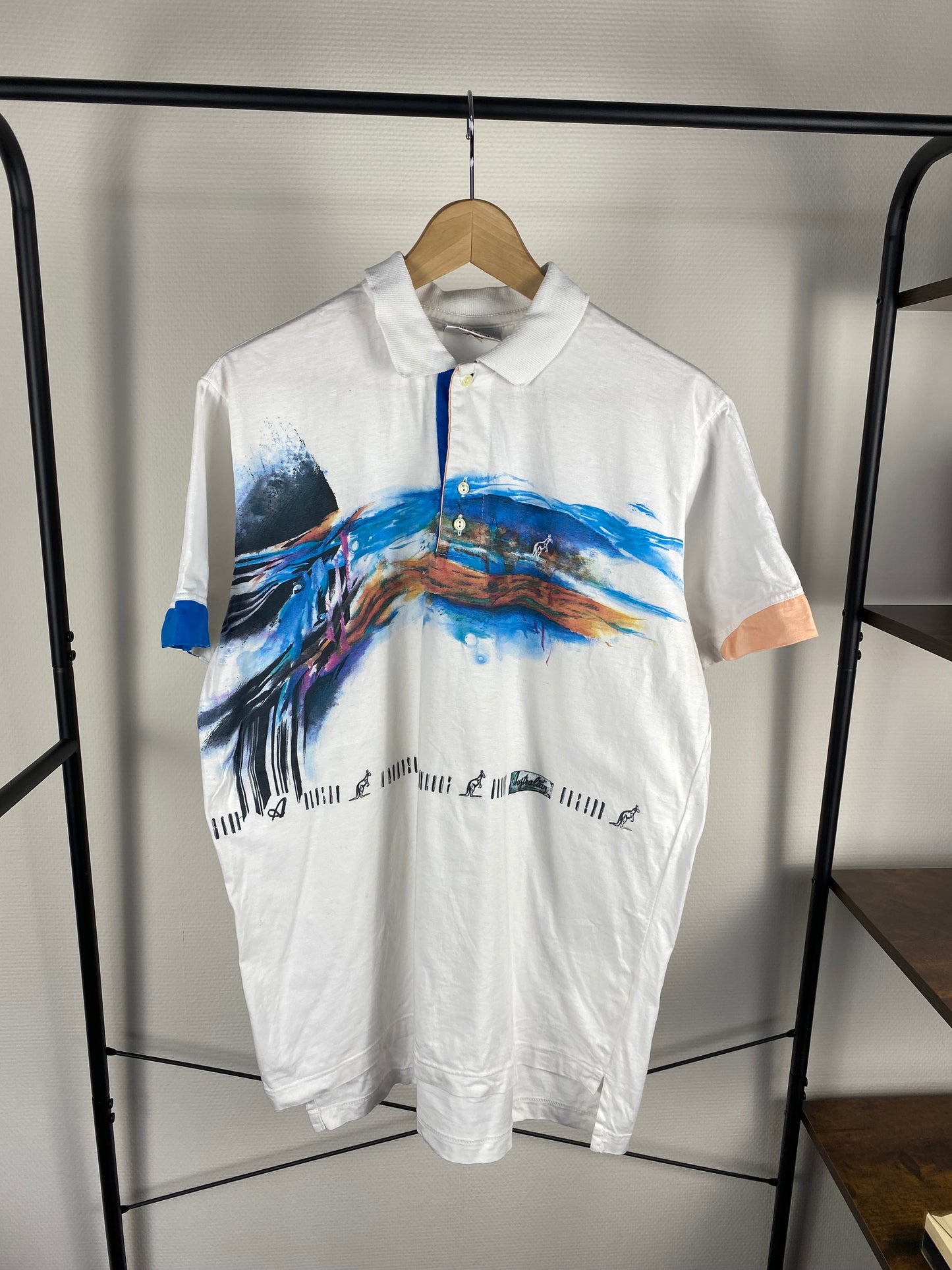 Australian poloshirt - Size 50