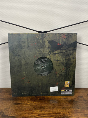 Art Of Fighters – I'm Your Enemy (Vinyl)
