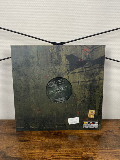 Art Of Fighters – I'm Your Enemy (Vinyl)
