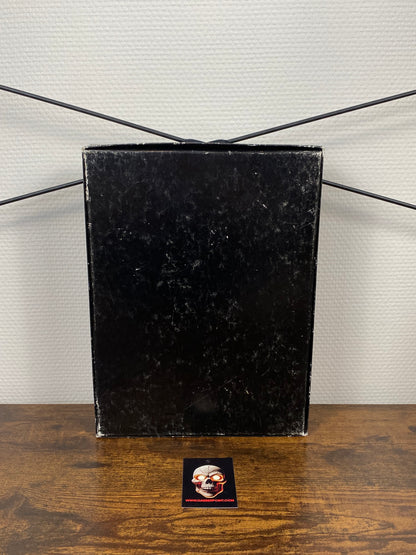 Scatola regalo del Corpo Terroristico di Rotterdam