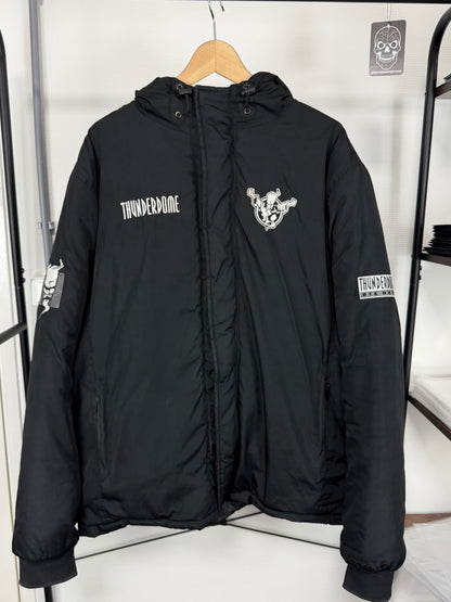 Thunderdome Winter Jacket - Size XL