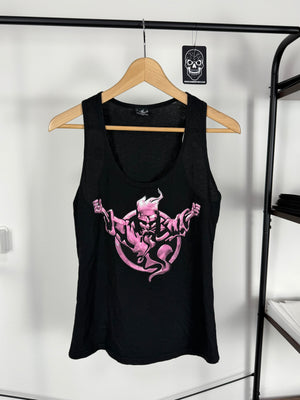 (2012) Thunderdome Tanktop - Size M