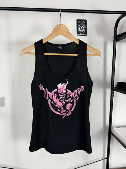 (2012) Thunderdome Tanktop - Size M