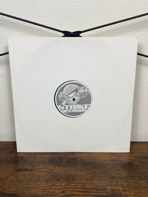 (2004, Hardcore) The Pain Barrier – Special Trash Series Vol.1 (Vinyl)