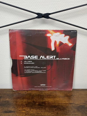 (2002) Base Alert – Jellyneck (Vinyl)