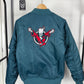 Thunderdome Bomber Jacket - Size M