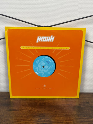 (2001, Progressive House, House) Namito – All Terrain (Vinyl)