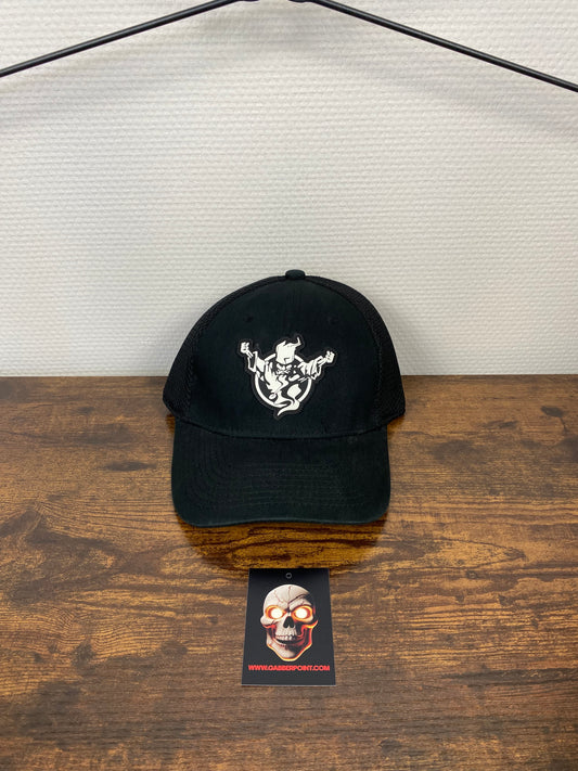 Thunderdome - Cappello