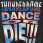 Thunderdome 'Best of '96' Longsleeve (shortened)